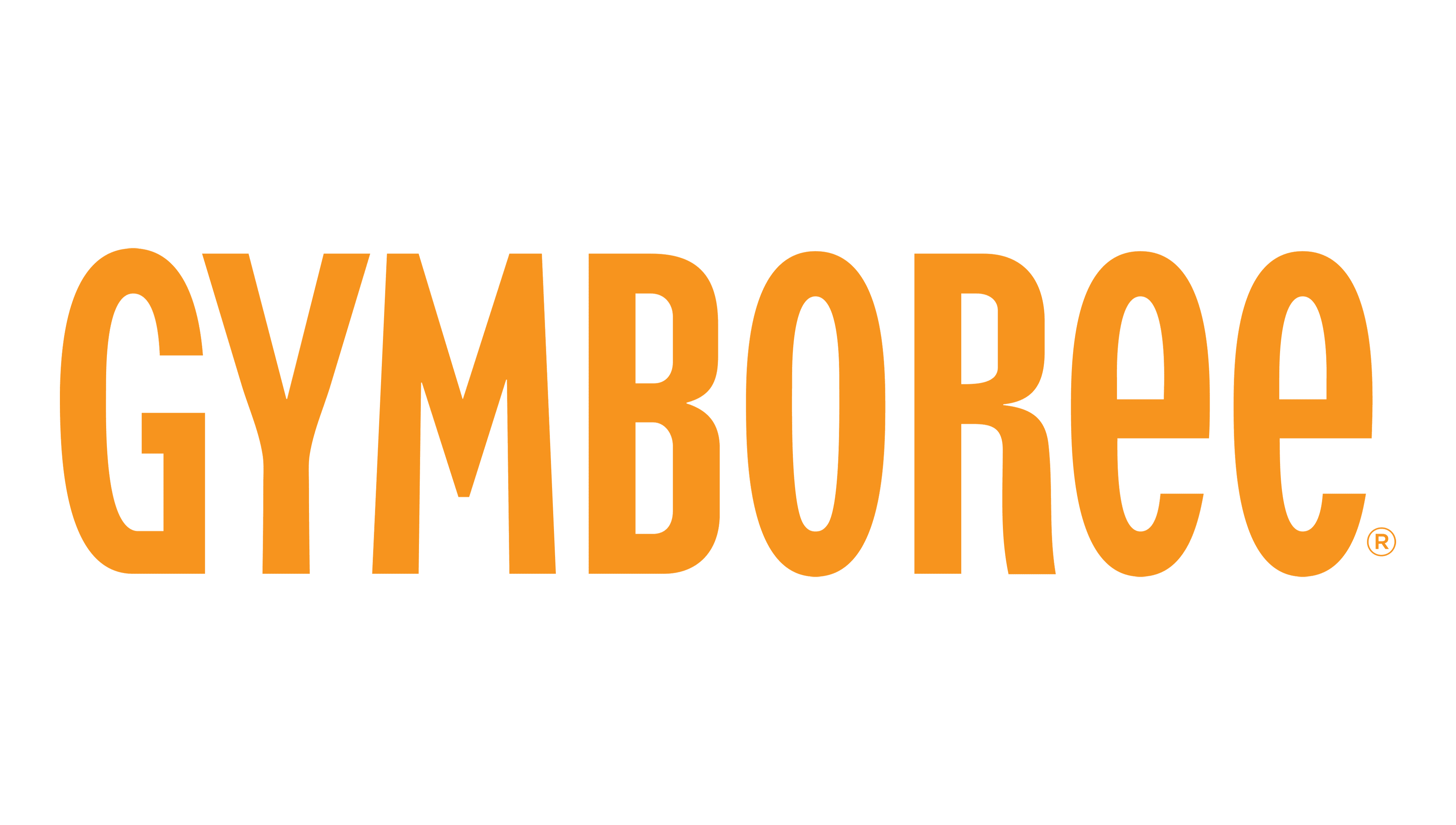 Gymboree